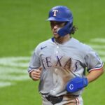 Cameron Cauley, Rangers