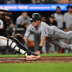 White Sox, orioles