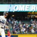 Cole Young, mariners