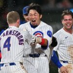 Chicago Cubs