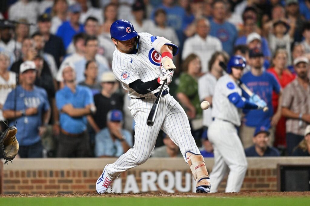 Chicago Cubs