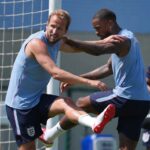 Harry Kane
