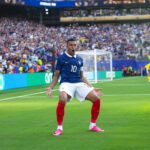mbappe