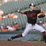 Orioles, White Sox