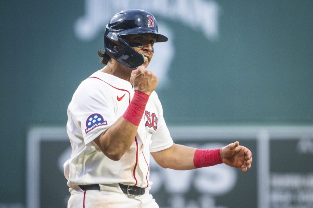Red Sox, Nationals