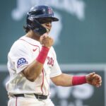 Red Sox, Nationals