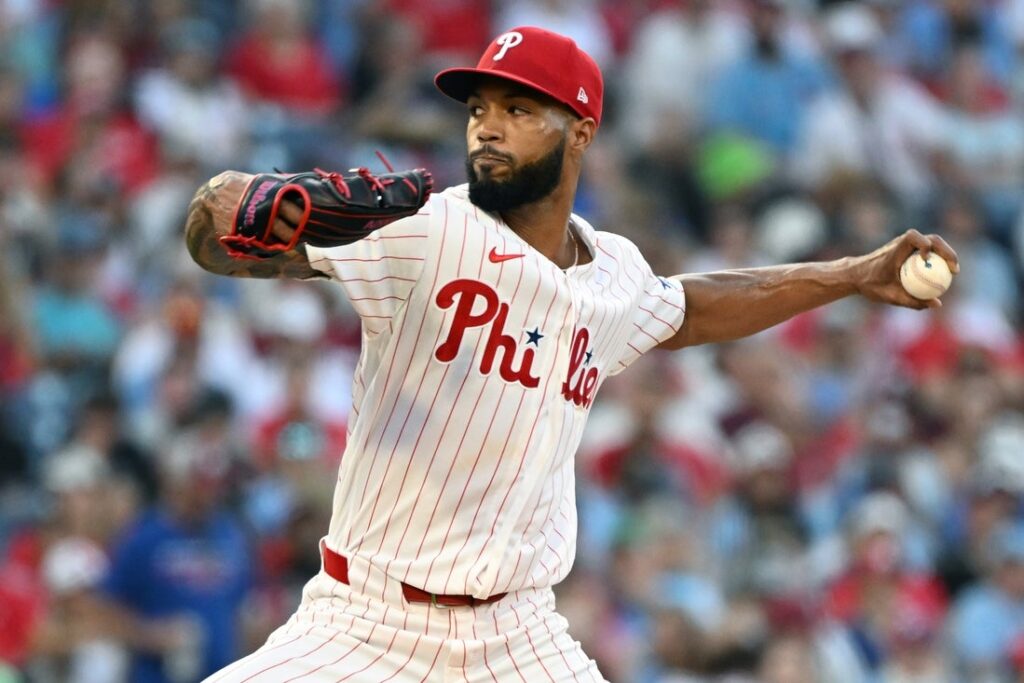 Phillies, Pirates