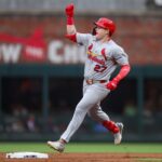 Braves, Cardinals