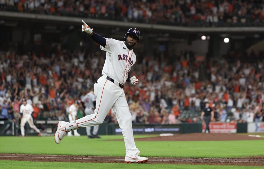 astros