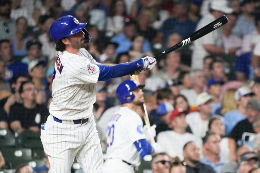 cubs