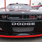 nascar dodge