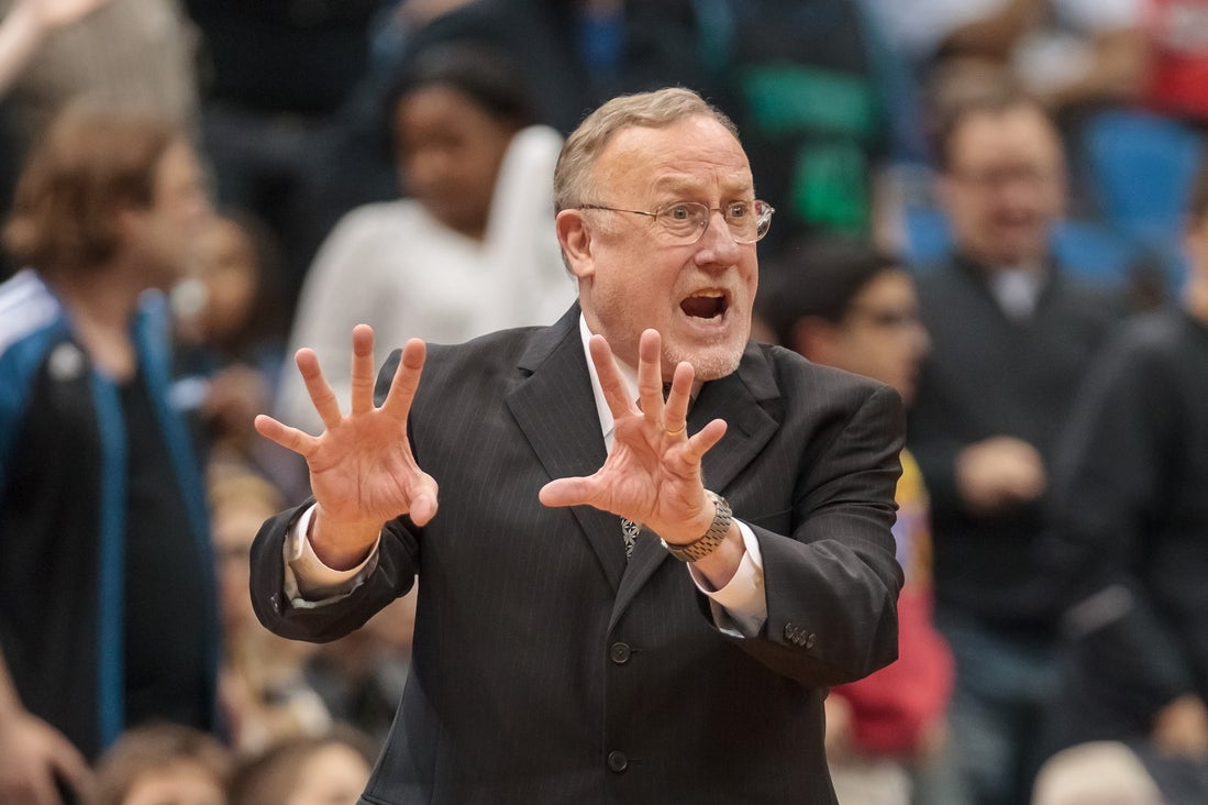 Hall of Fame basketball coach Rick Adelman dies at 79