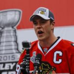 jonathan toews 2015 stanley cup