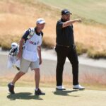Shane Lowry Dermot Byrne