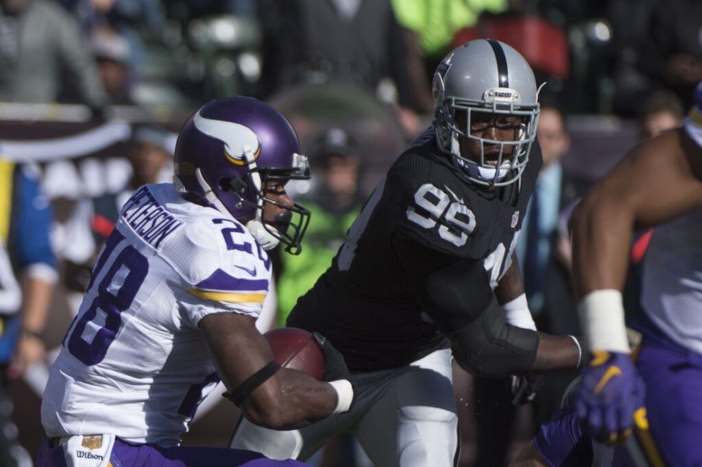 Aldon Smith