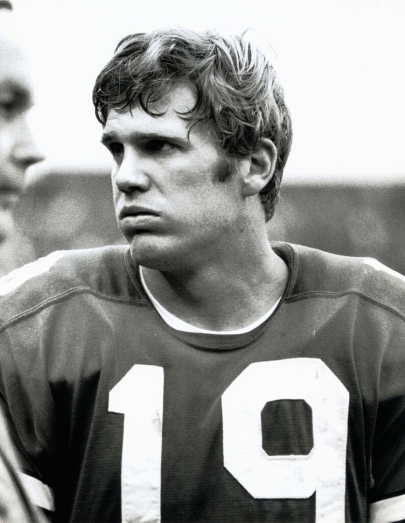 lance rentzel