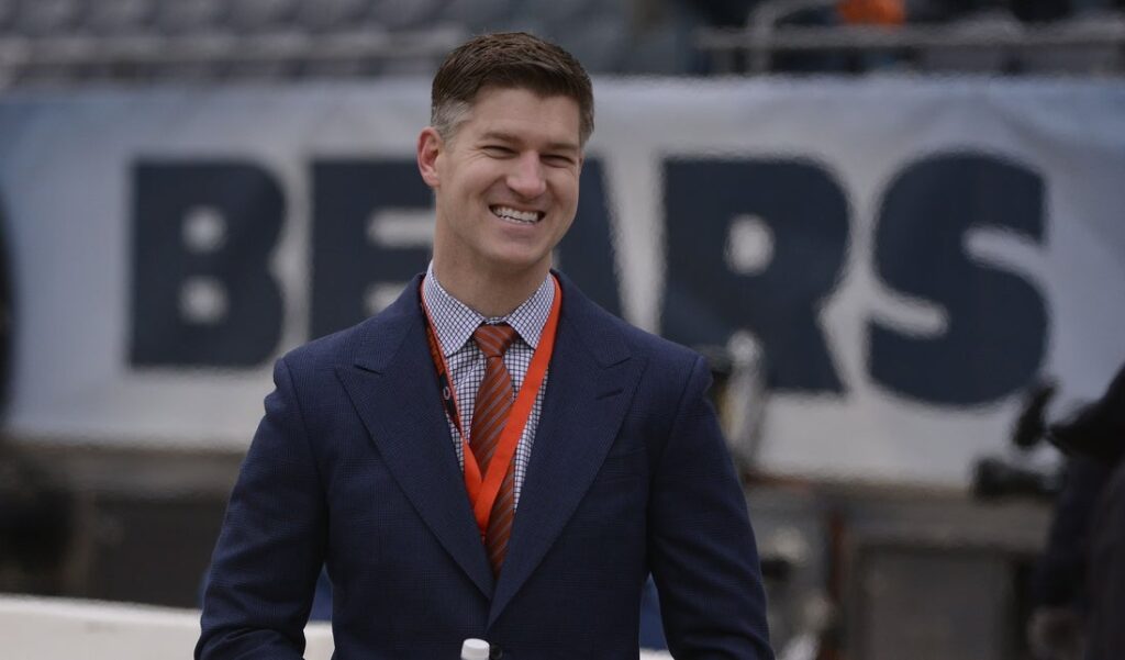 ryan pace bears