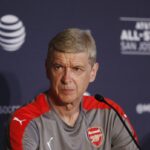 arsene wenger