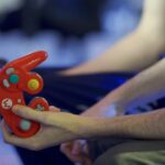 esports controller