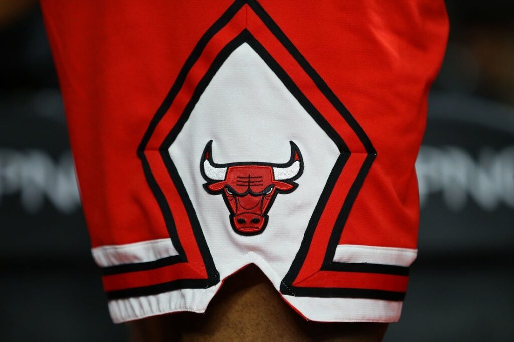Chicago Bulls logo