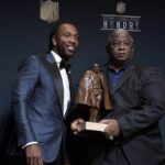 larry fitzgerald father