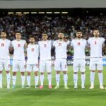 Iran soccer