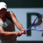 Madison Keys