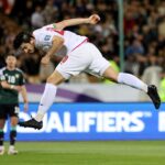 Sardar Azmoun