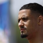 William Saliba
