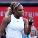 Serena Williams