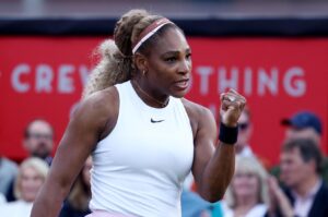 Serena Williams