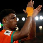 Amad Diallo, Ivory Coast