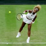 Serena Williams, Wimbledon