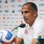 Sabri Lamouchi, Tunisia, World Cuo