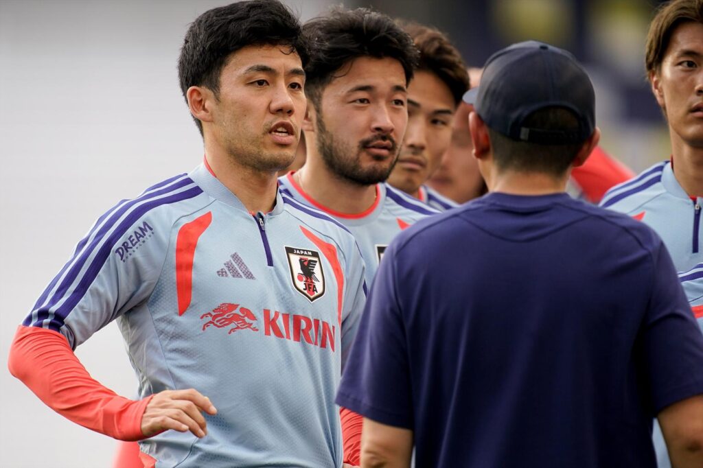 Wataru Endo