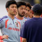 Wataru Endo