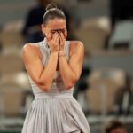 Marta Kostyuk, Elina Svitolina, French Open, Paris, Roland Garros