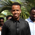 Omar Abdulkadir Artan, World Cup