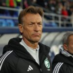 Herve Renard