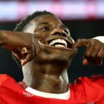 Breel Embolo