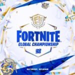 Fortnite Global Championship 2026