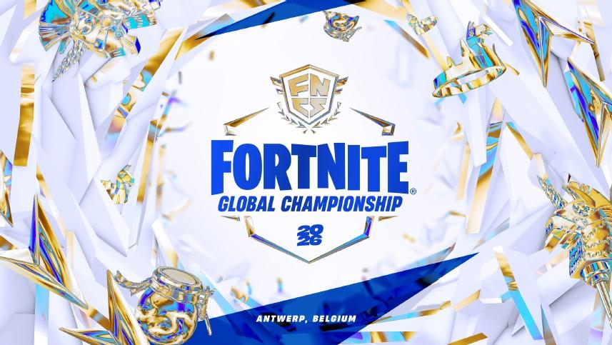 Fortnite Global Championship 2026