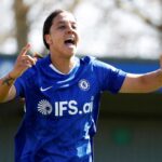 Sam Kerr