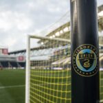 Philadelphia Union logo