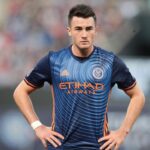 jack harrison new york city