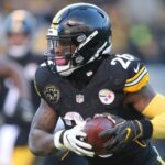 le'veon bell steelers