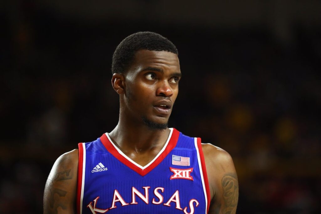 lagerald vick 2018