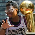 kyle lowry raptors 2019 celebrate