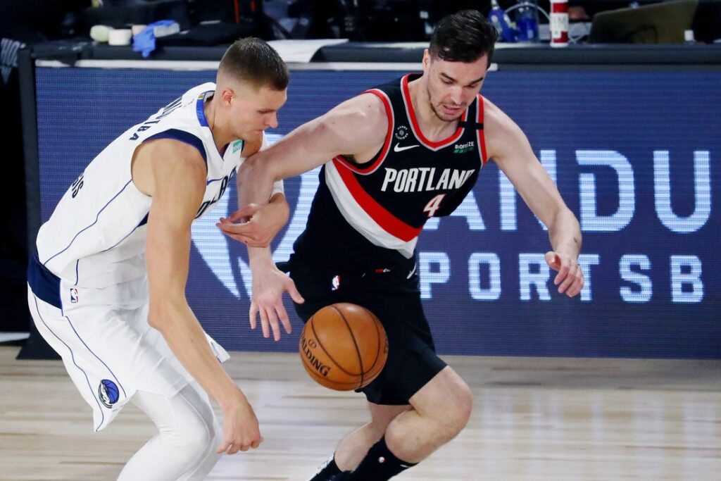 Mario Hezonja