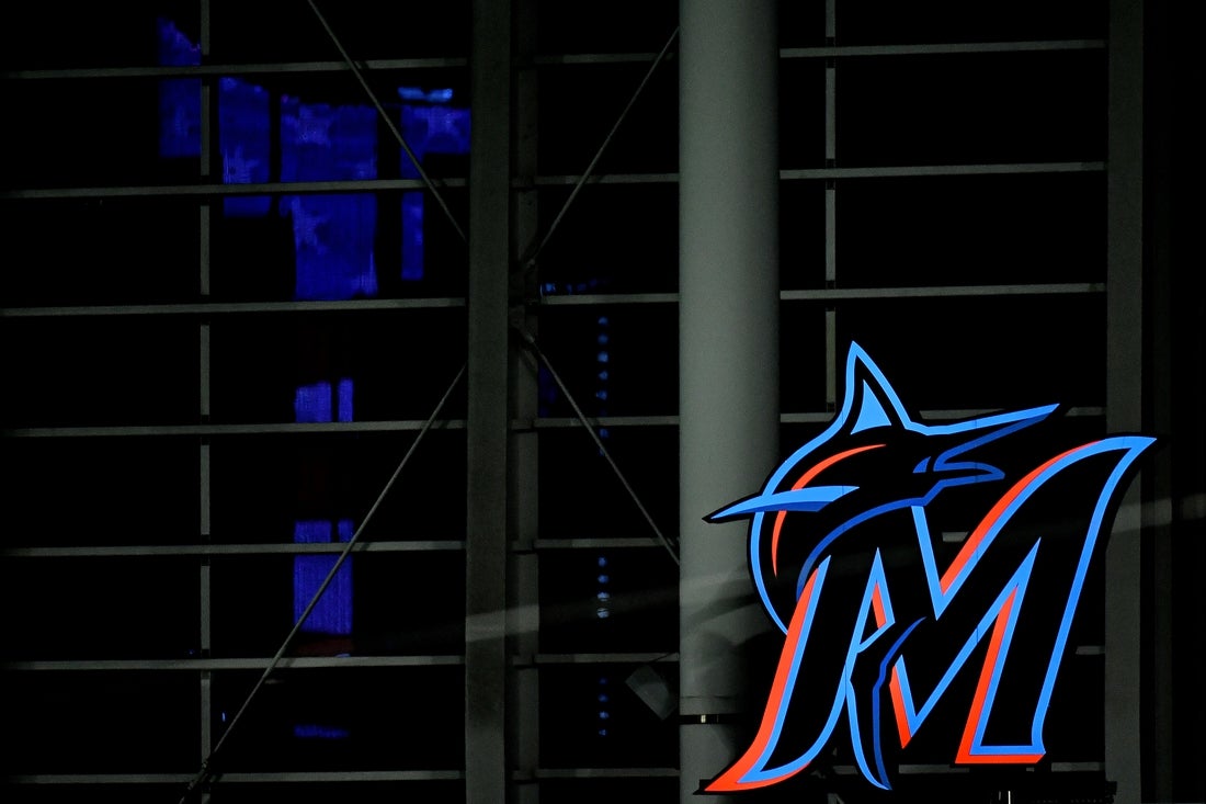 Marlins' Class A pitcher fails drug test, suspended 80 games - Field ...